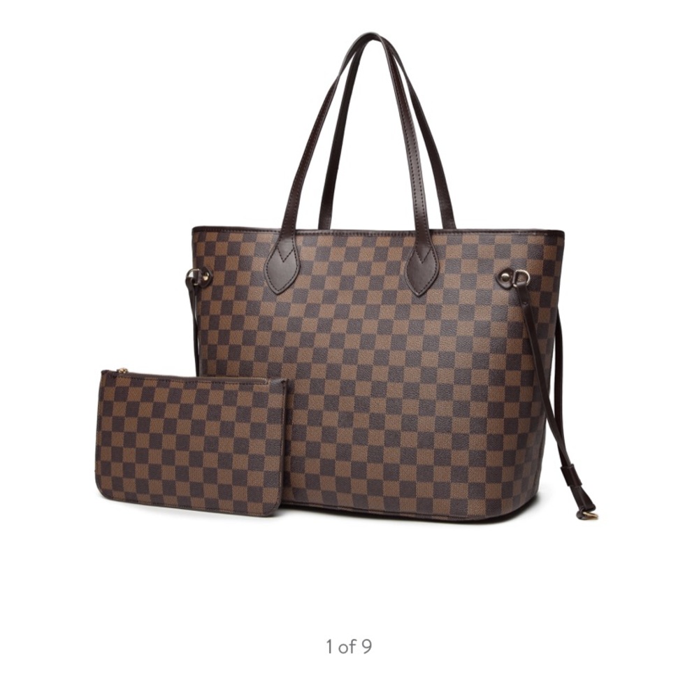 Louis Vuitton Dope - Mila Kate Tote